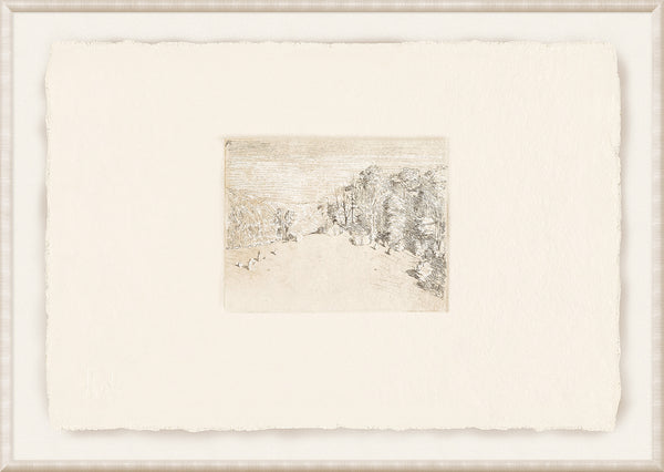Celadon Art Wall Art Print
