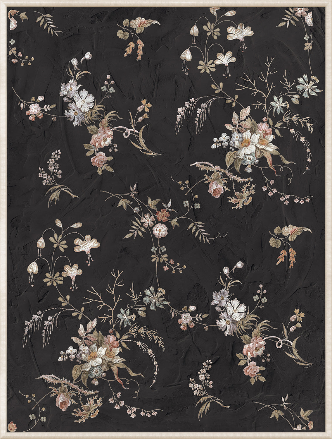 Celadon Art Wall Art Print