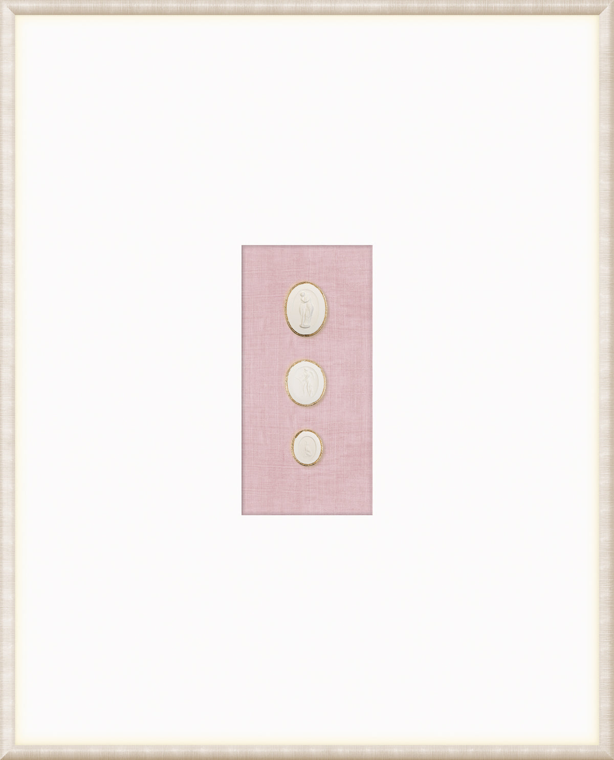 Celadon Art Wall Art Print