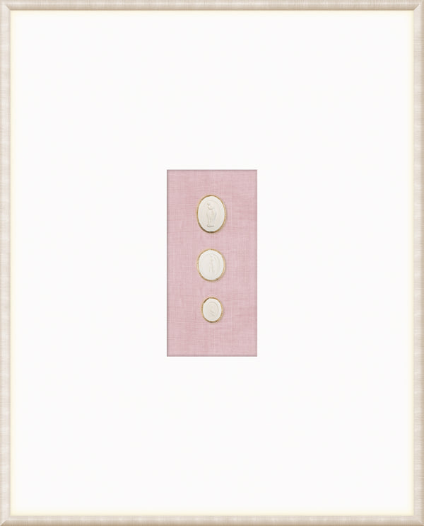 Celadon Art Wall Art Print