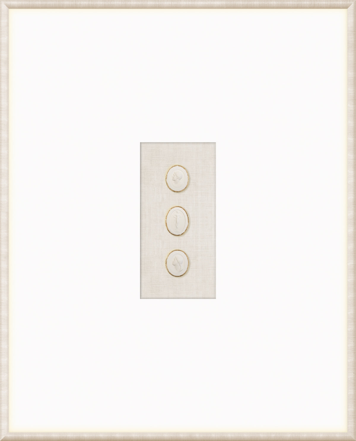 Celadon Art Wall Art Print