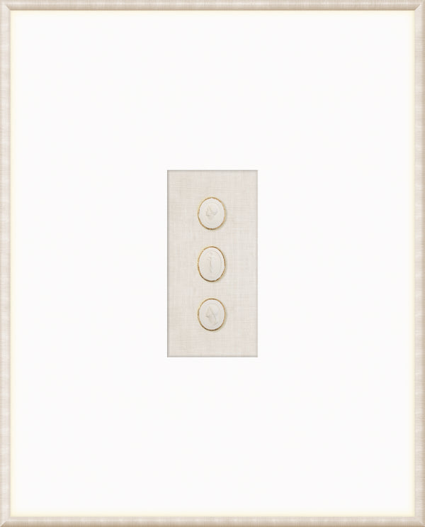 Celadon Art Wall Art Print