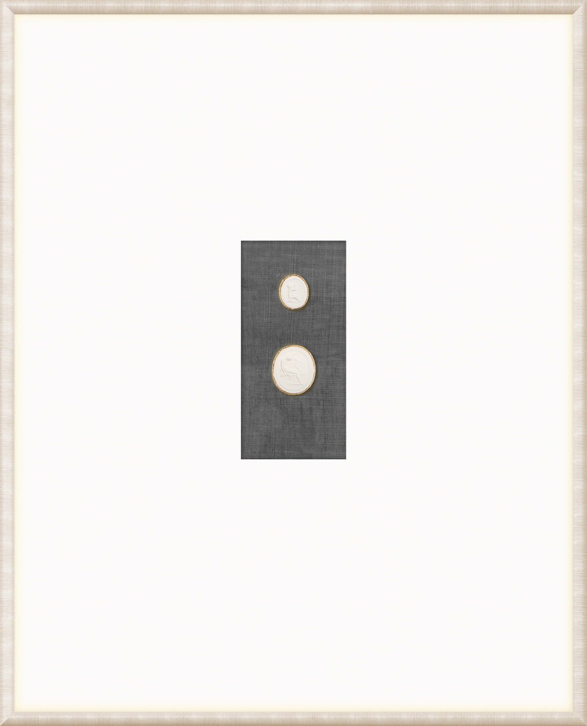 Celadon Art Wall Art Print