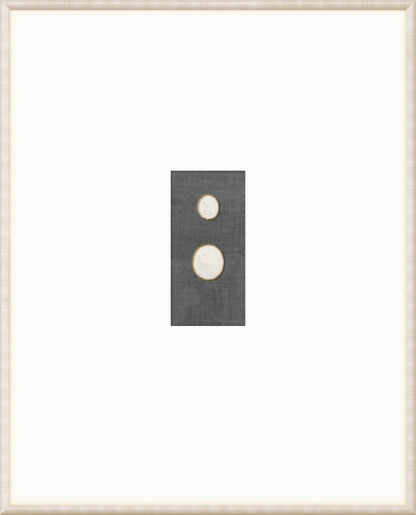 Celadon Art Wall Art Print