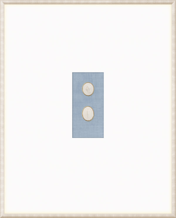 Celadon Art Wall Art Print