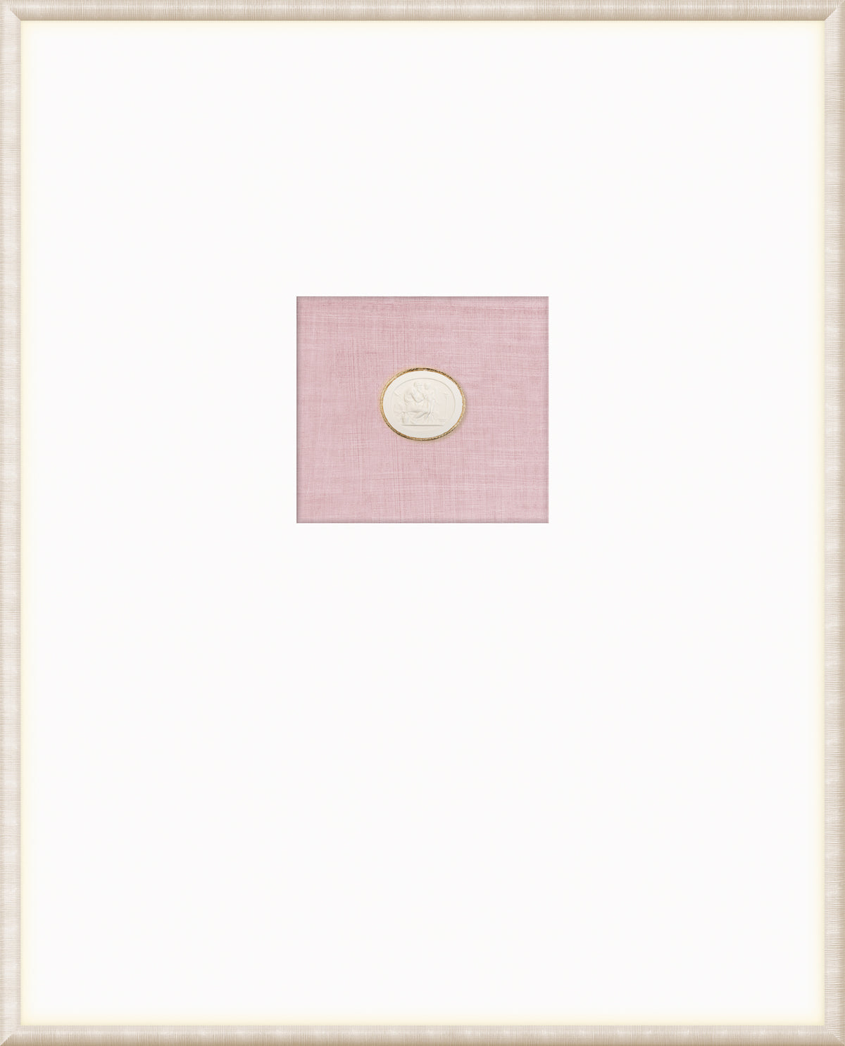 Celadon Art Wall Art Print