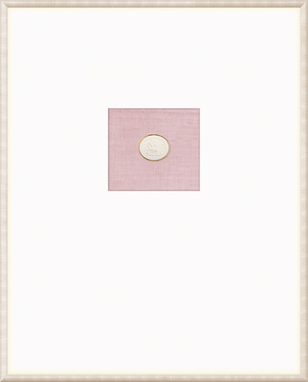 Celadon Art Wall Art Print