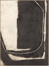 Charcoal Arc Study