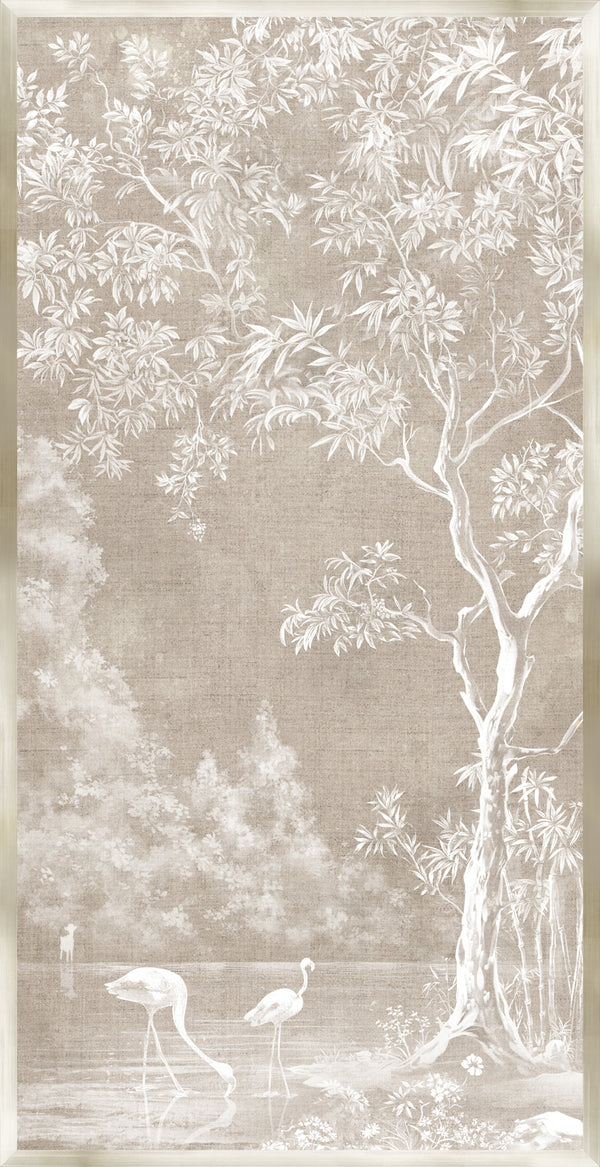 Celadon Art Wall Art Print