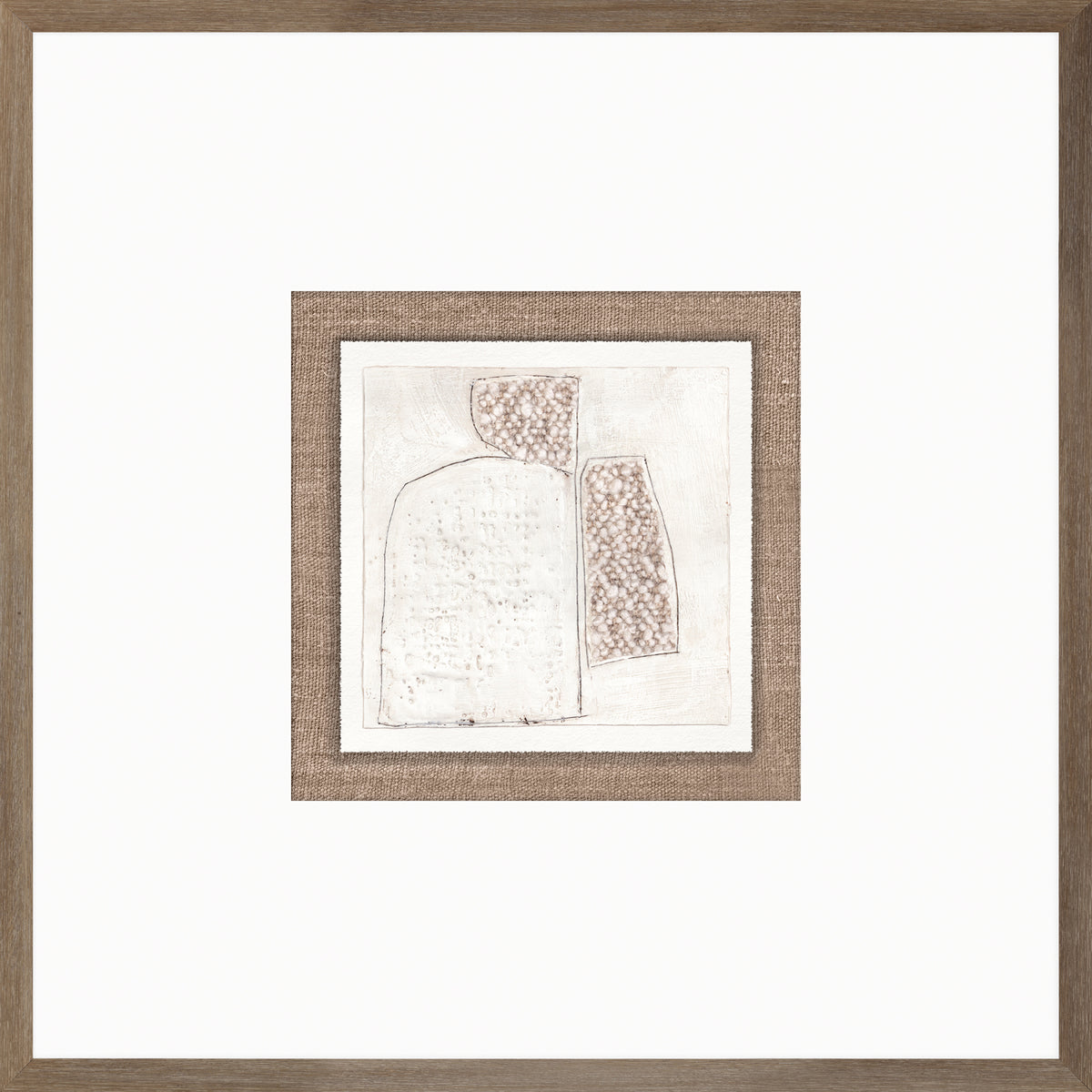 Celadon Art Wall Art Print