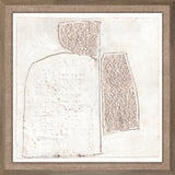 Textured Stone Forms