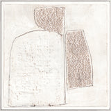 Textured Stone Forms