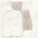 Textured Stone Forms