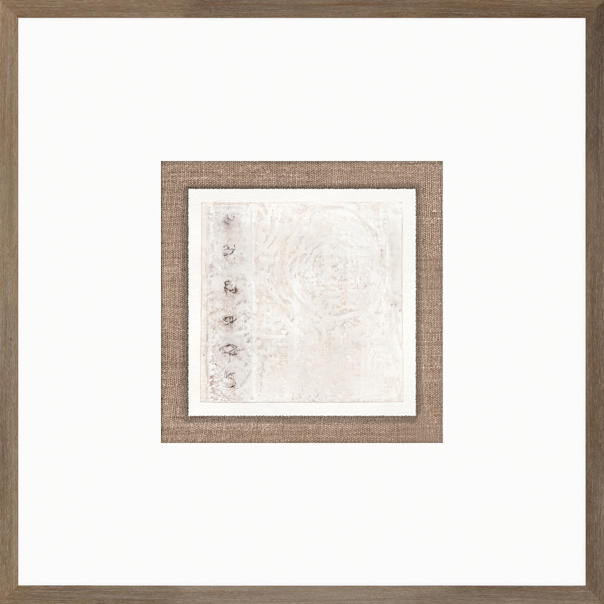 Celadon Art Wall Art Print