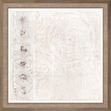 Faint Marks, Linen