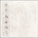Faint Marks, Linen
