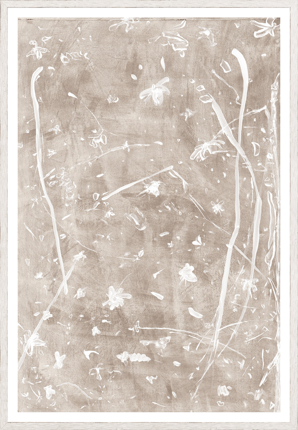 Frost Meadow Impression