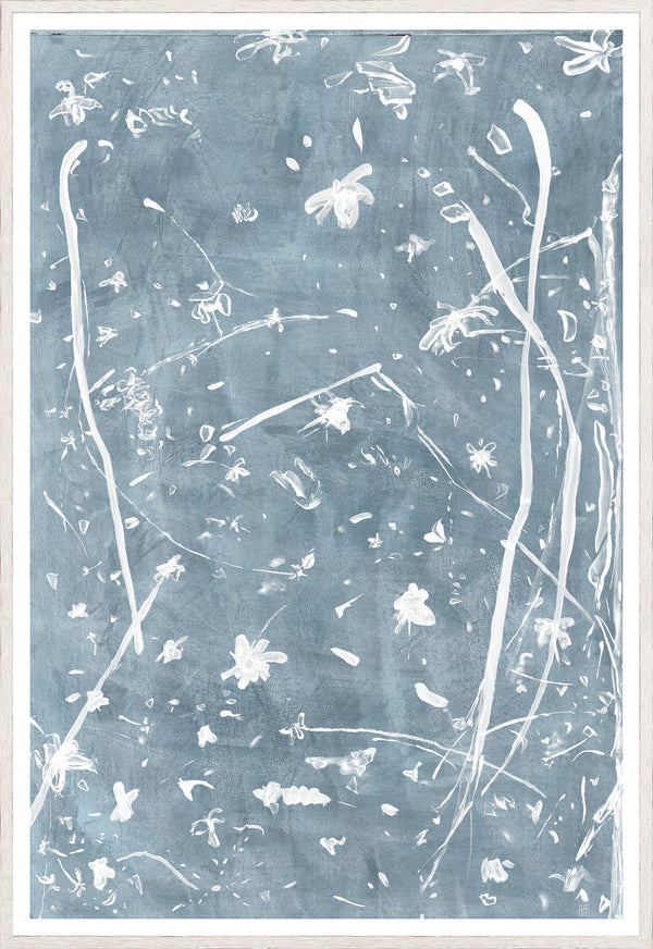 Celadon Art Wall Art Print