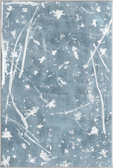 Sepia Wildflower Scatter