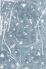 Sepia Wildflower Scatter