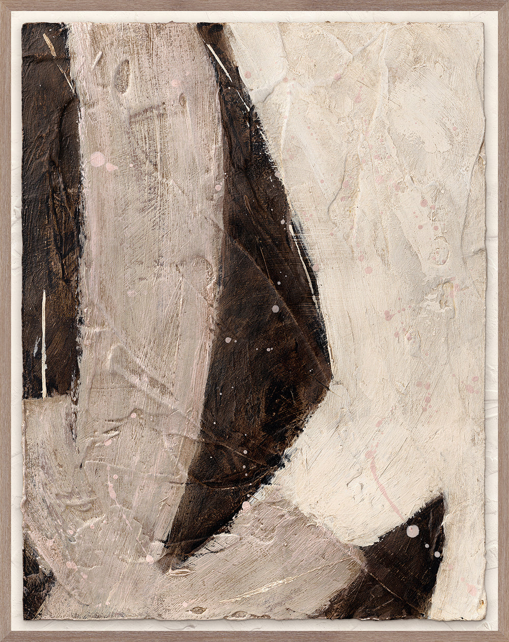 Charred Fold