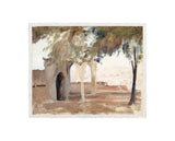 Sunlit Loggia Shade