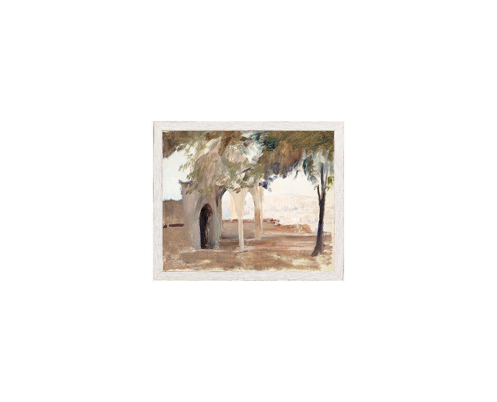 Sunlit Loggia Shade