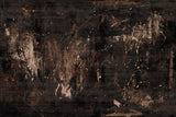 Midnight Ember Splatter