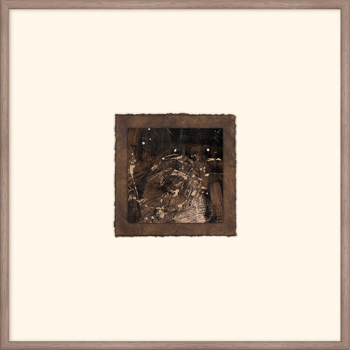 Celadon Art Wall Art Print