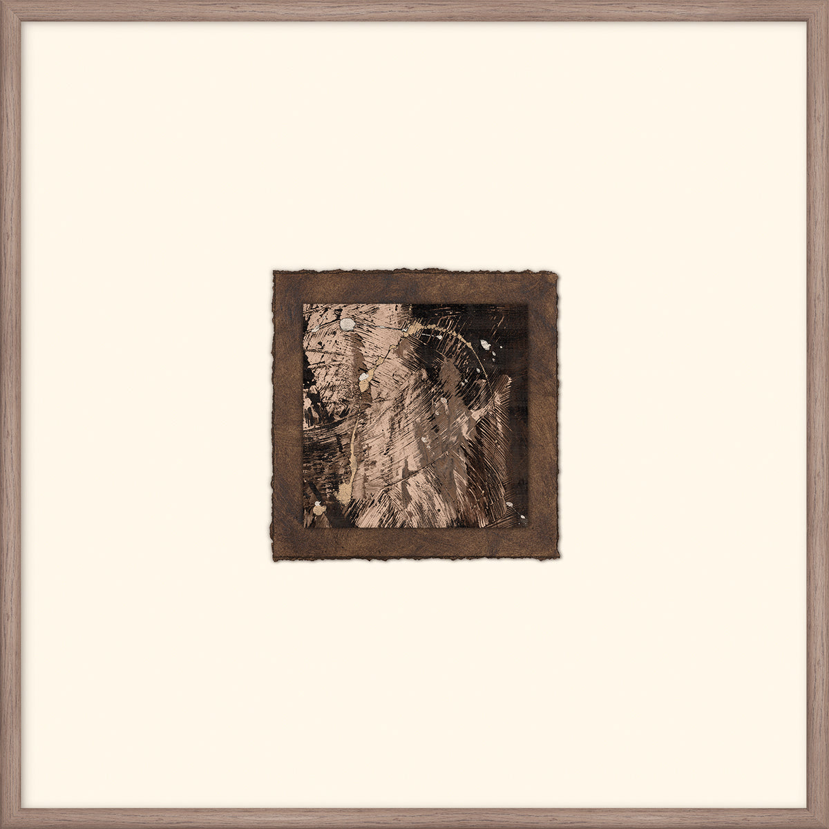 Celadon Art Wall Art Print