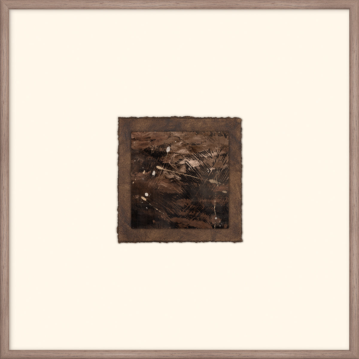 Celadon Art Wall Art Print