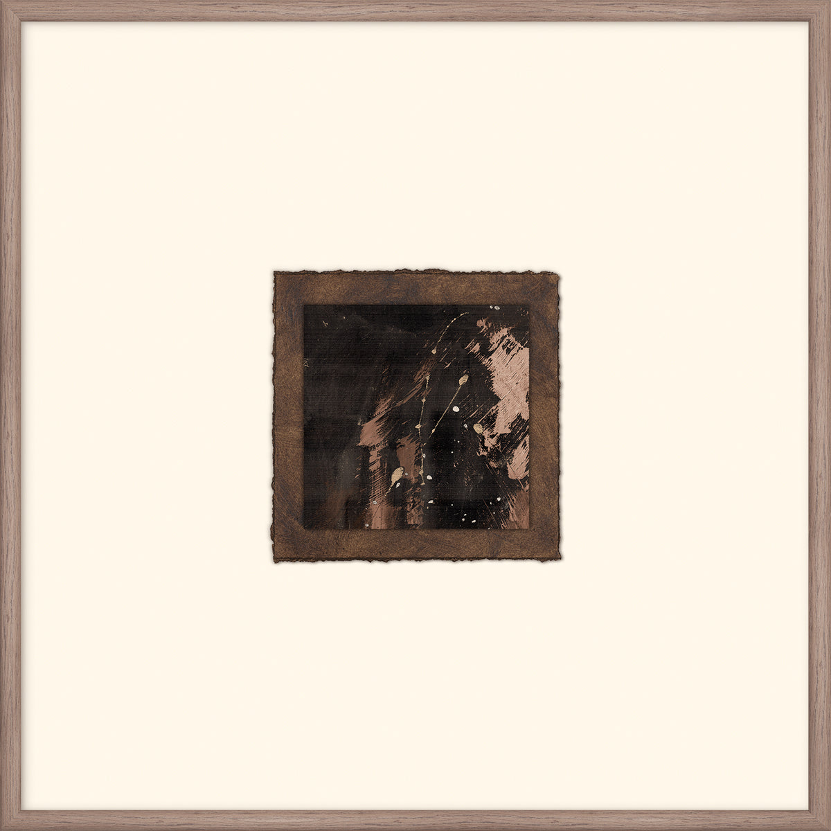 Celadon Art Wall Art Print