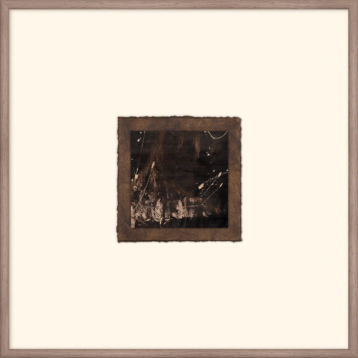 Celadon Art Wall Art Print