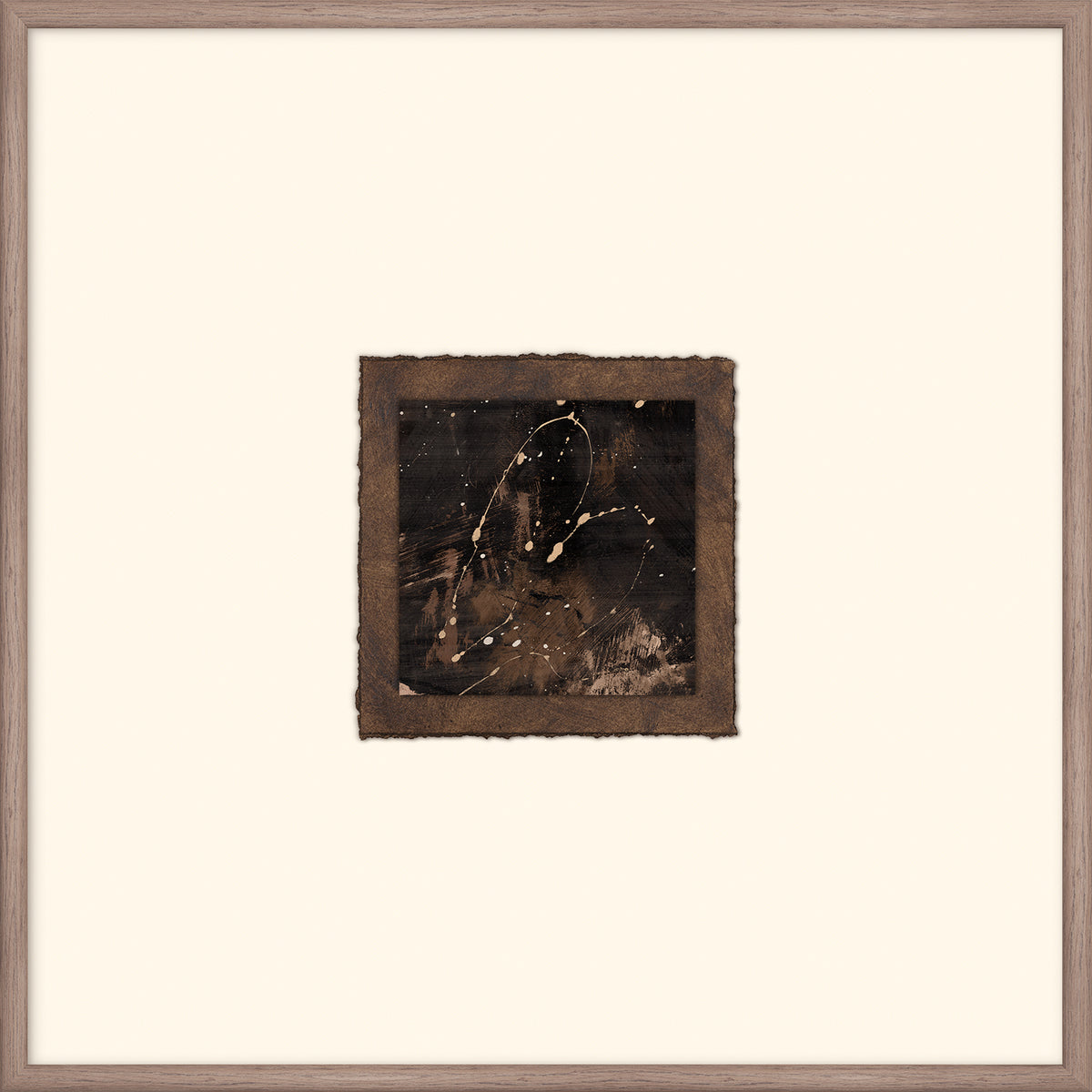 Celadon Art Wall Art Print