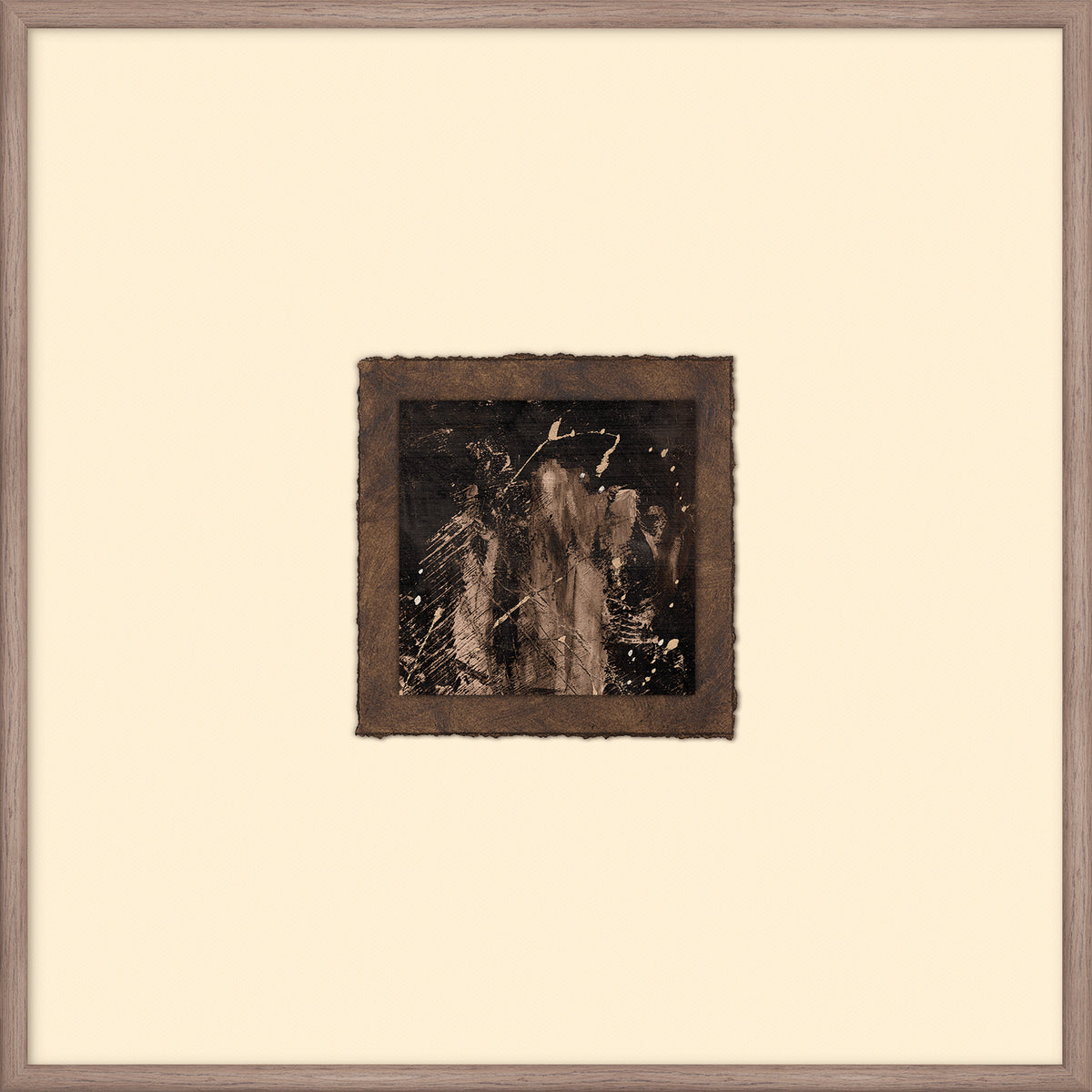 Celadon Art Wall Art Print