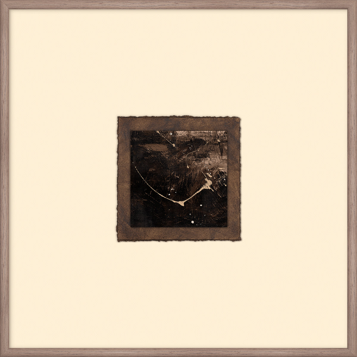 Celadon Art Wall Art Print