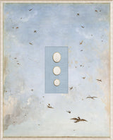Cameos in Flight