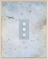 Cameos Among Clouds