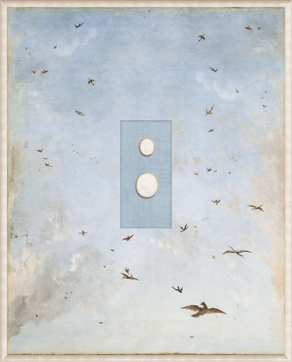 Cameos in Flight