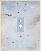 Cameos Among Clouds