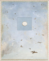 Cameos in Flight