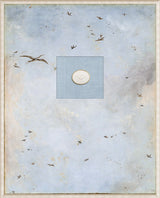 Cameos Among Clouds