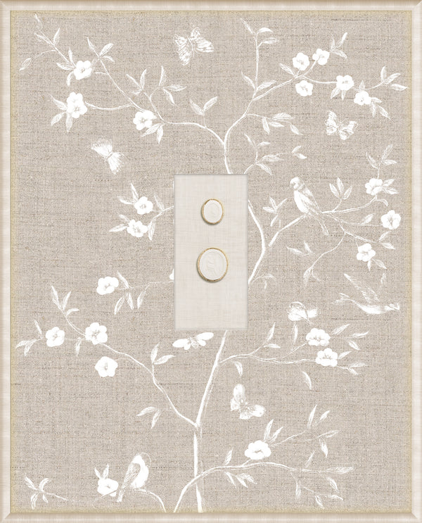 Celadon Art Wall Art Print