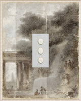 Cameos Upon Ruins