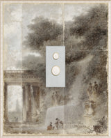 Cameos Upon Ruins