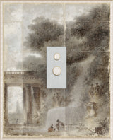 Cameos Upon Ruins