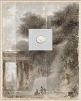 Cameos Upon Ruins