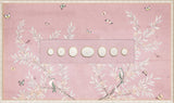 Blossoms and Cameos