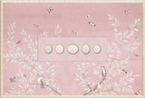 Blossoms and Cameos