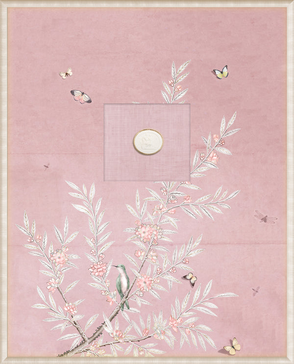 Celadon Art Wall Art Print